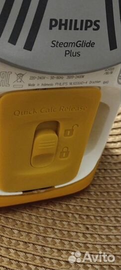 Утюг philips NL-9206AD-4 Индонезия