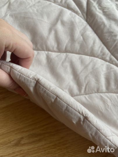 Коврик комнатный декоративный детский