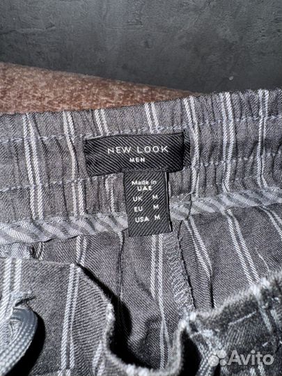 Штаны мужские