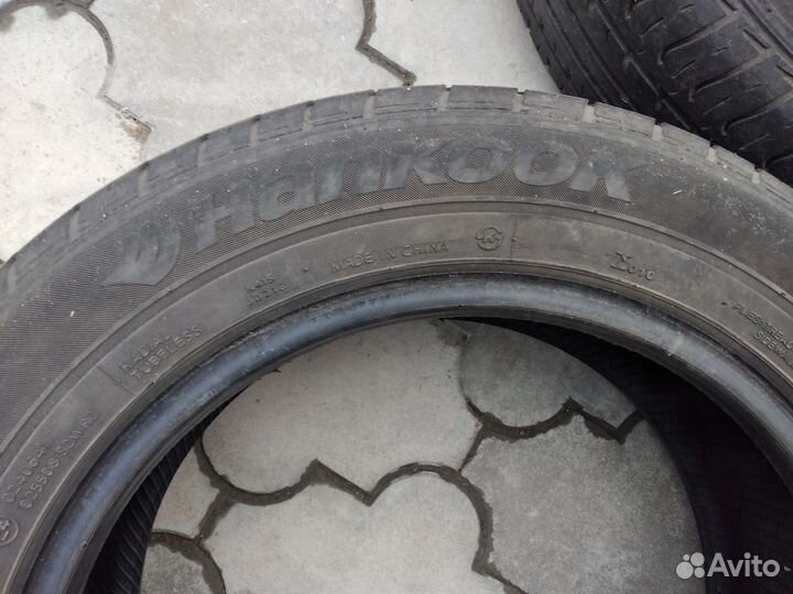 Hankook Optimo K415