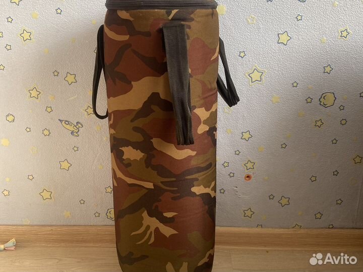 Боксерский мешок(10кг)