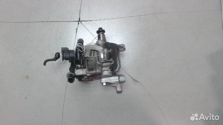 Тнвд BMW X1 (F48) 2015, 2016