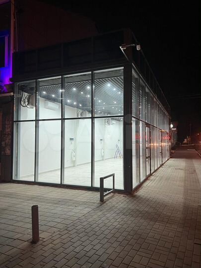 Торговая площадь, 47 м²