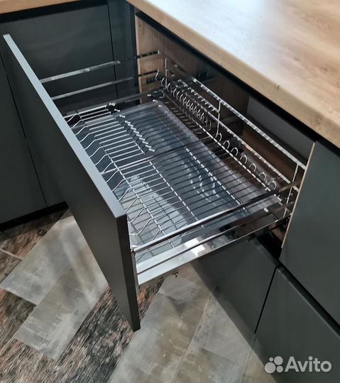 Кухня на заказ