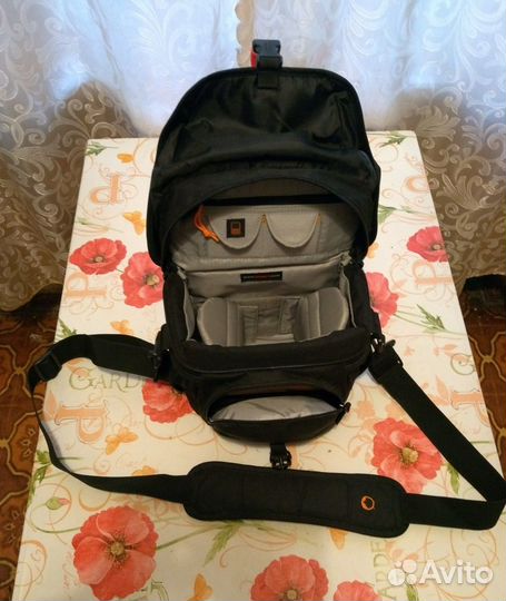 Сумка для фотоаппарата canon