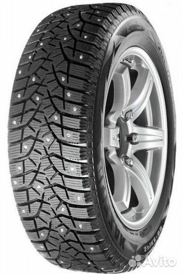 Bridgestone Blizzak Spike-02 SUV 215/70 R16 100T