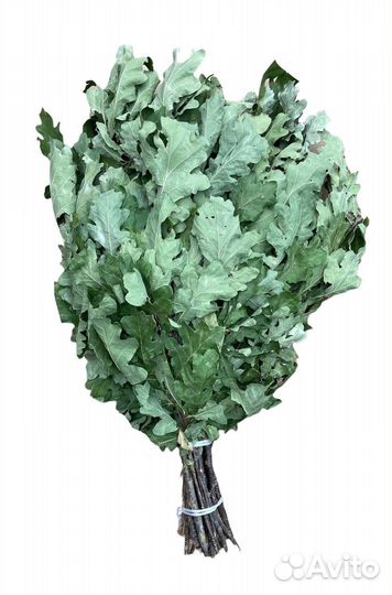 Веники для бани