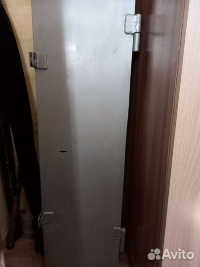 Оружейный сейф