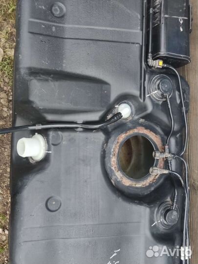 Бензобак ваз, LADA granta- гранта