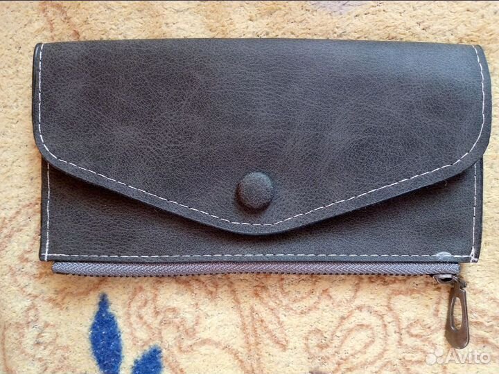 Кошелек женский новый