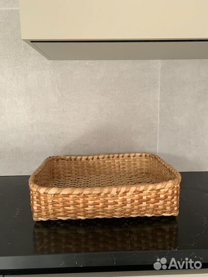 Корзина - лежанка для кошек,собачек (новая)