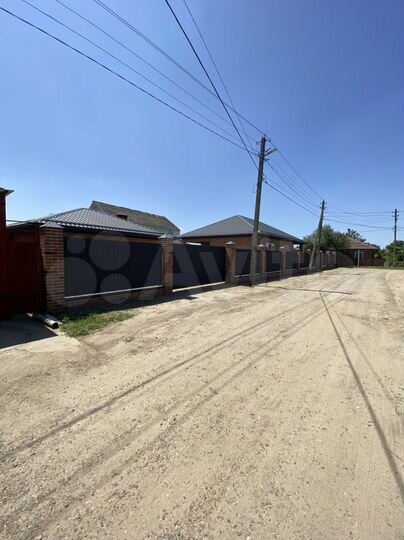 Дом 96,1 м² на участке 5,2 сот.