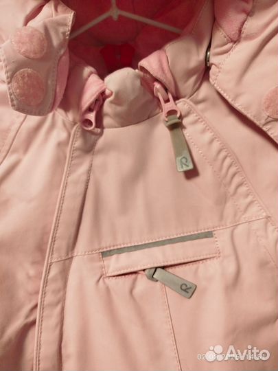 Комбинезон Reima 86