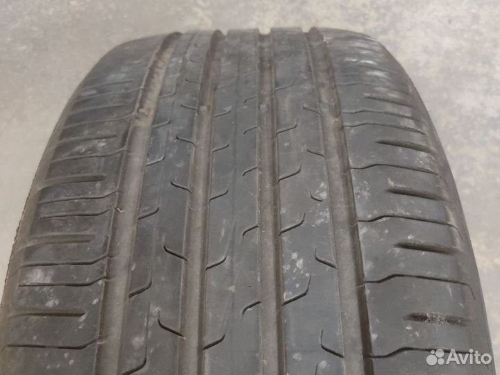 Continental EcoContact 6 225/45 R18