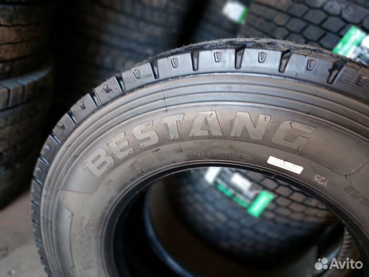 Шины 315/70r22.5 Bestang BST58D