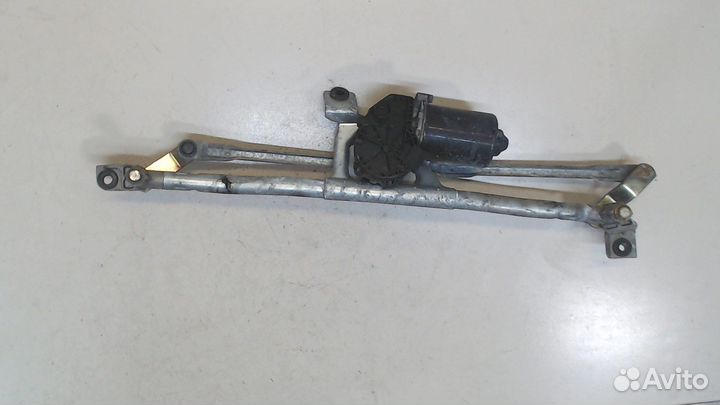 Механизм стеклоочистителя Volkswagen Lupo, 2000