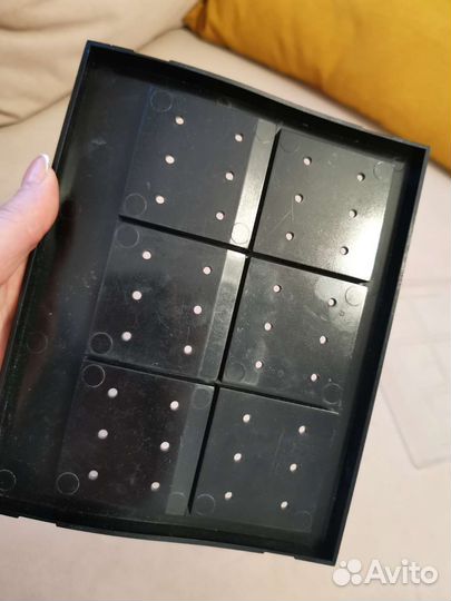 Органайзер с намагниченным основанием Mary Kay