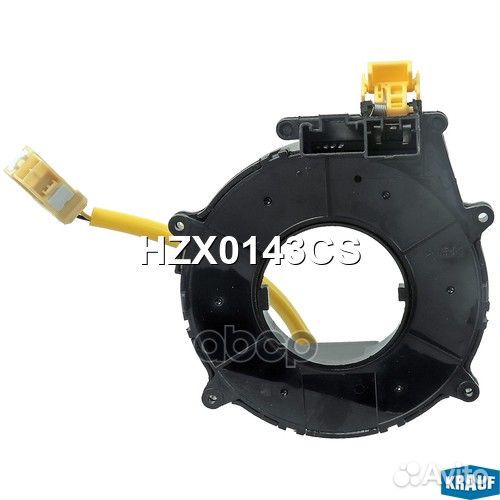 Контактная группа подушки безопасности HZX0143CS