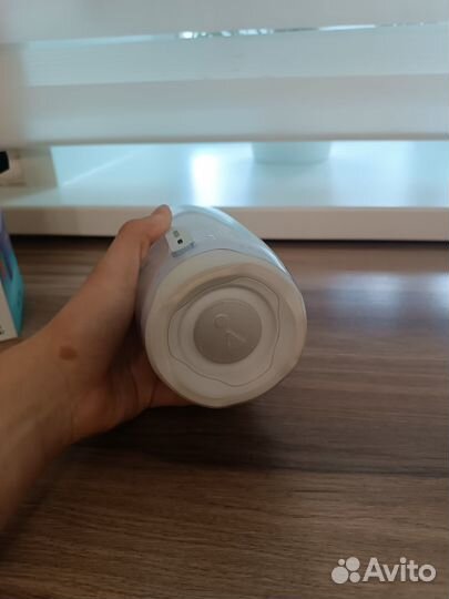 Блютуз колонка jbl бу