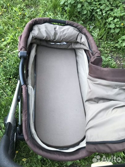 Коляска Maxi Cosi 3 в 1