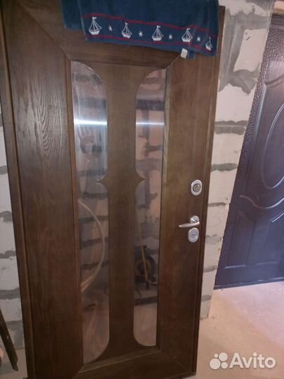 Дверь входная Estadoor