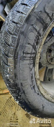 Kumho I'Zen KW31 235/60 R18