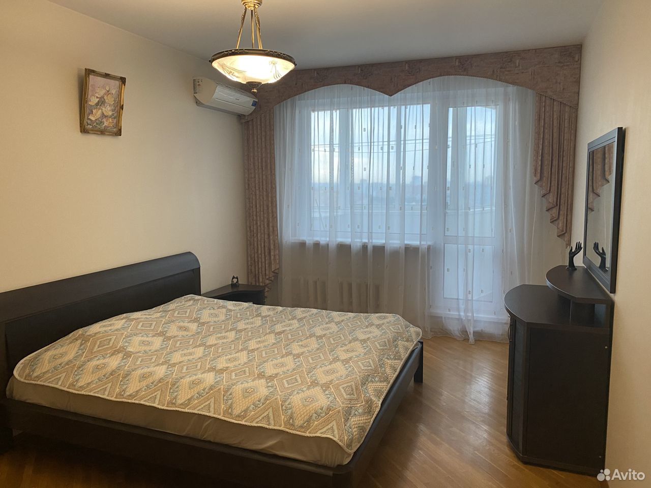 3-комнатная квартира, 80 м² — фото 6