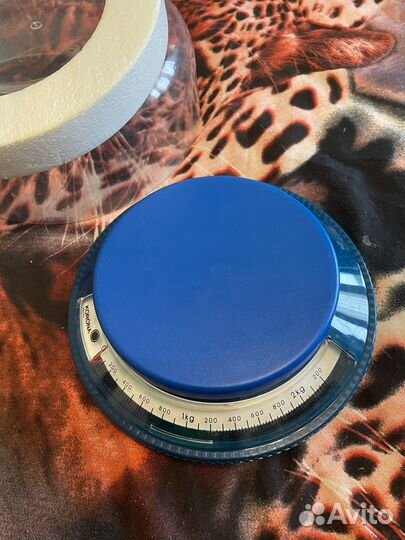 Кухонные весы механические Korona