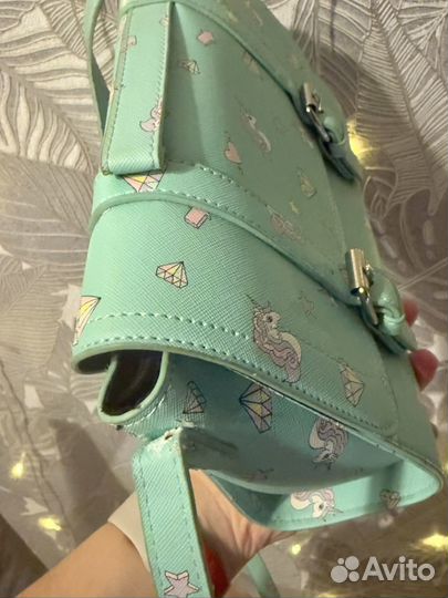 Сумка женская zolla