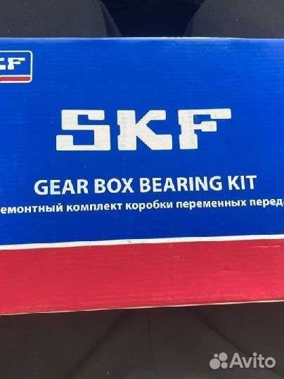 Запчасти на кпп газель