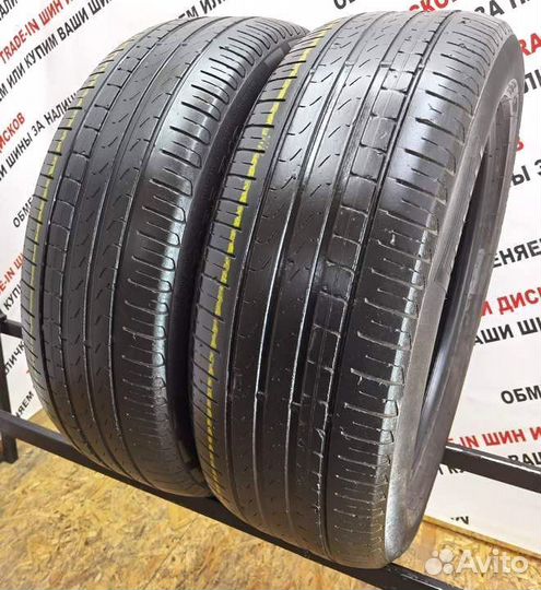 Pirelli Scorpion 235/55 R19