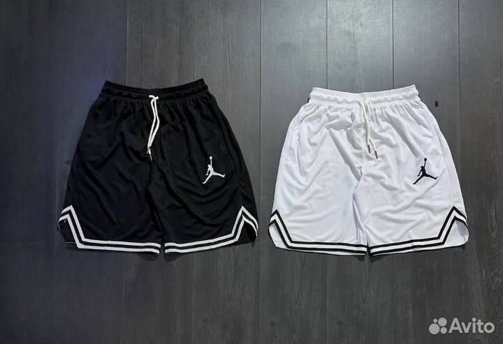 Шорты jordan