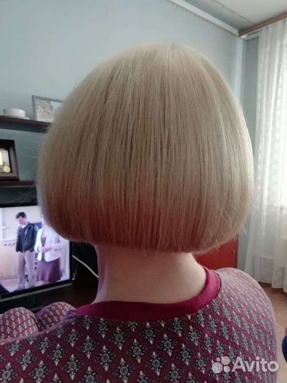 Парикмахер выезд на дом