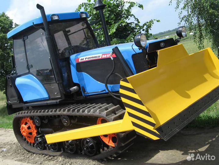 Трактор Агромаш 90ТГ, 2023