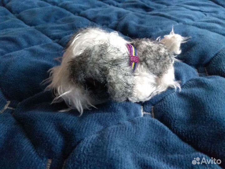 Игрушки из коллекции