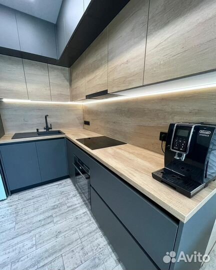 Кухня (цена за весь кпомплект) sh-0538813