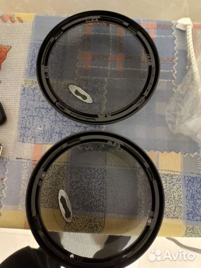 Сетки на динамики 16.5 см