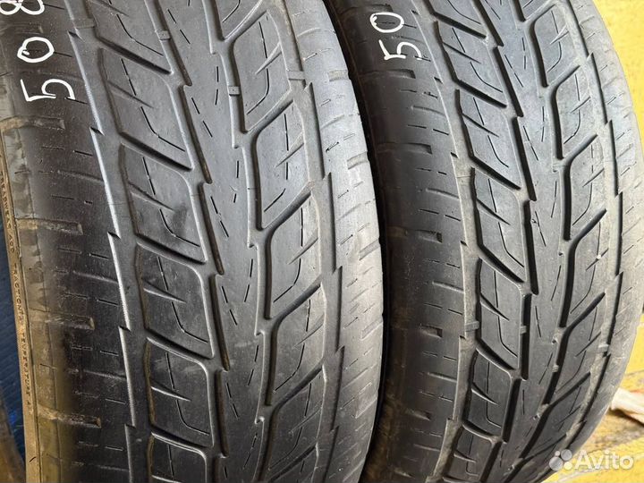 Grenlander Dias Zero 295/45 R20 114W