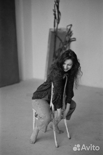 Фотосессия на пленку / Фотограф