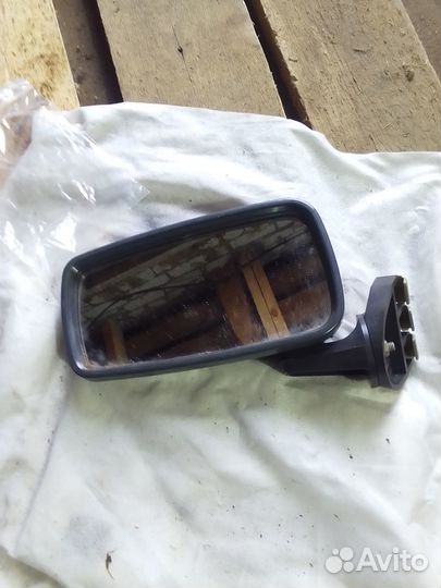 Зеркало бокового вида