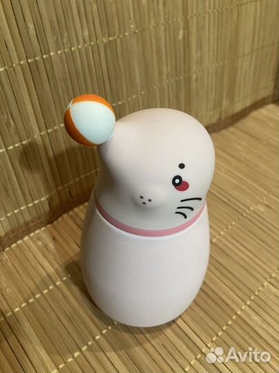 Термокружка и термос детский