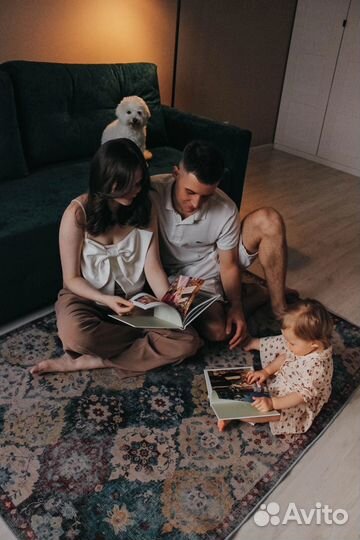 Фотограф Новосибирск