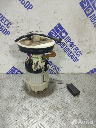 Бензонасос Ford Focus 2 седан 1.6 hwdb 2007