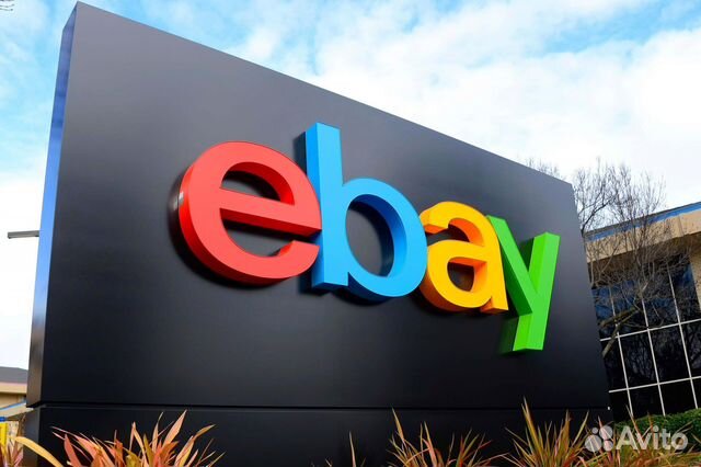 Закажу и Привезу из США (ebay,amazon,stockX,goat)