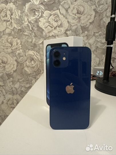 iPhone 12, 128 ГБ