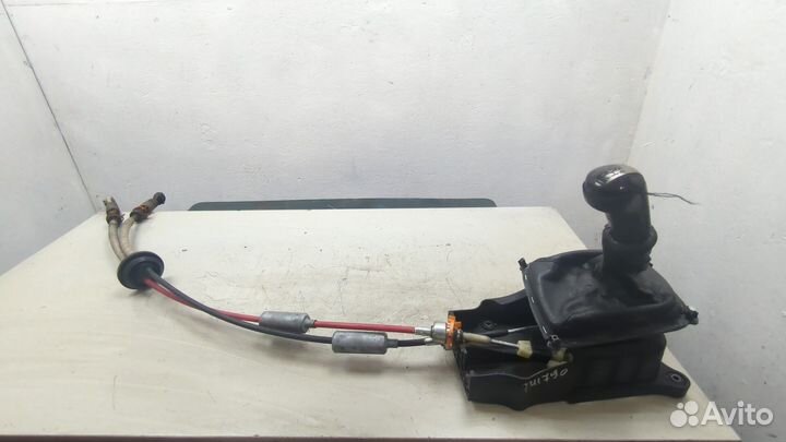 Кулиса кпп Chevrolet Epica, 2009