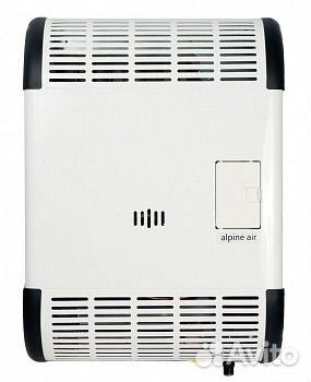 Конвектор газовый alpine AIR NGS-30