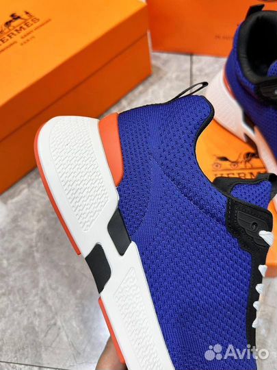 Кроссовки для уверенных в себе мужчин