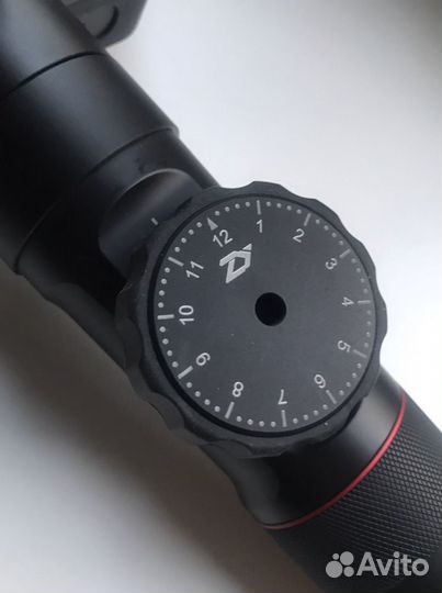 Электронный стедикам Zhiyun Crane 2