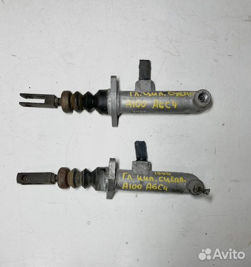 Цилиндр сцепления Audi 100 C4 / A6C4
